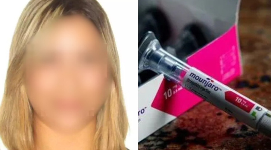 Mounjaro clandestino: mulher é indiciada por comércio ilegal em hospital no litoral de SP