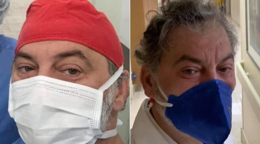 Italiano e cirurgião: saiba quem era o dono do CRM usado por falso médico preso no litoral de SP