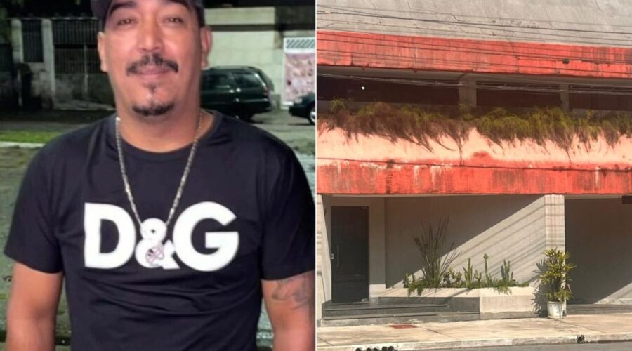 Homem acusado de torturar e matar ex em motel antes de tirar própria vida era casado; entenda