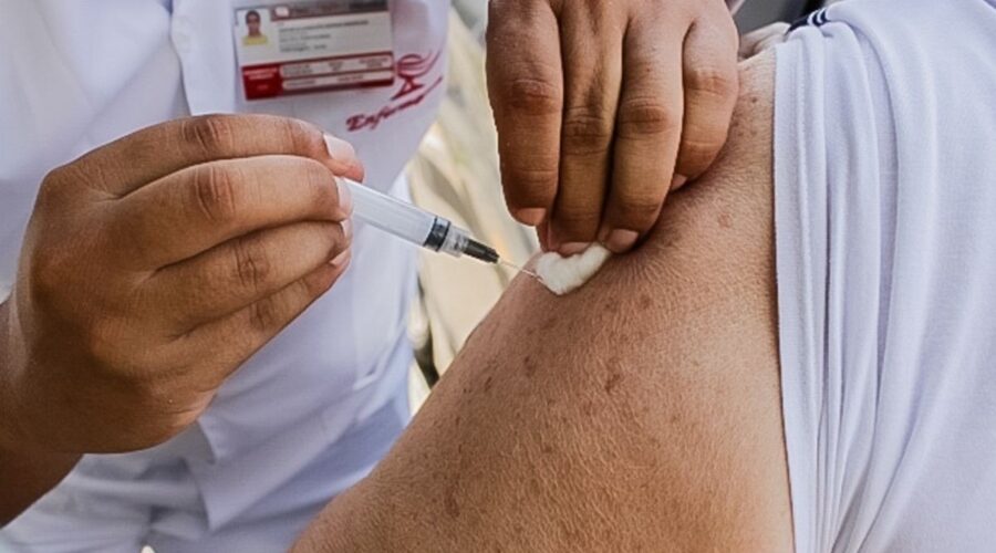 São Vicente, Bertioga e Itanhaém iniciam vacinação contra febre amarela e sarampo