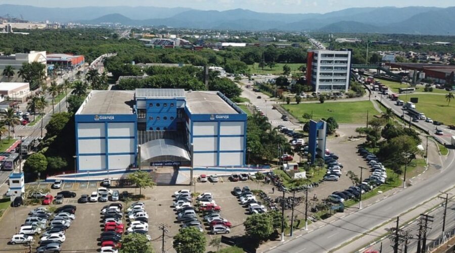Guarujá abre 134 vagas para cursos de graduação gratuitos; veja como se inscrever