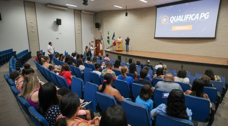 Praia Grande abre 40 vagas para cursos de audiovisual e negócios; veja como se inscrever