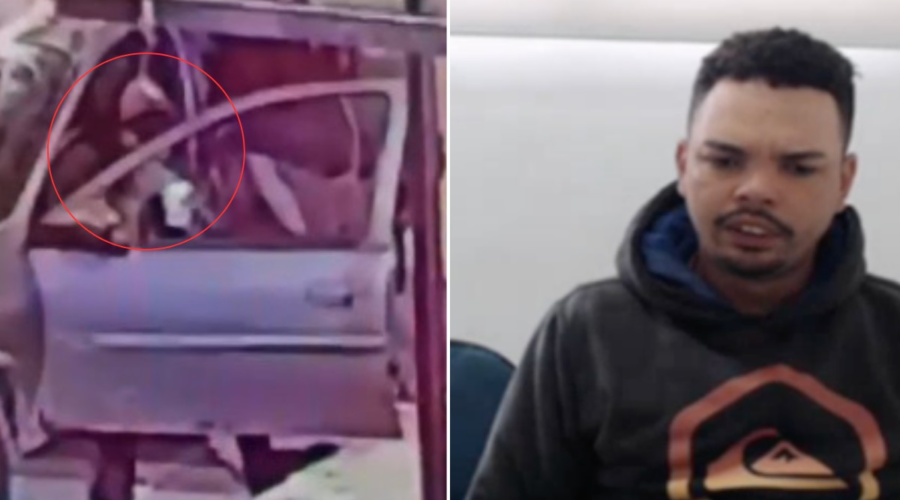 Motoboy preso por tráfico no litoral de SP após ser detido comendo miojo é absolvido pela Justiça