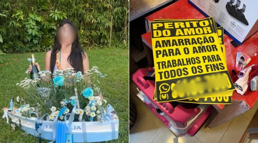 Entenda o golpe da 'cura espiritual' que fez idoso perder R$ 150 mil em SP