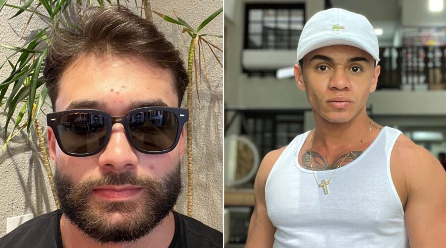 Suspeito de matar cabelereiro tentou ser PM e foi reprovado em exame psicológico