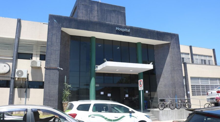 Complexo Hospitalar da Zona Noroeste fechará para obras; saiba mais