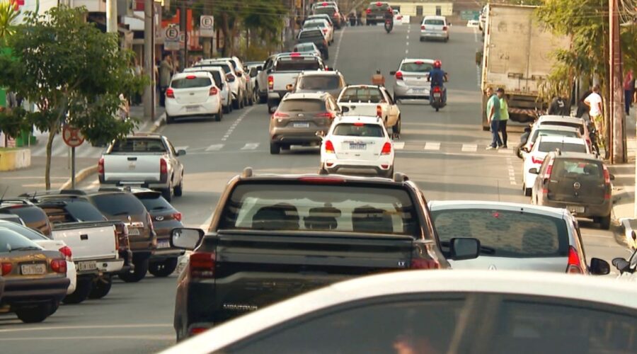 Cidades do Vale do Ribeira lideram calor em SP e ficam entre as quatro mais quentes do Brasil