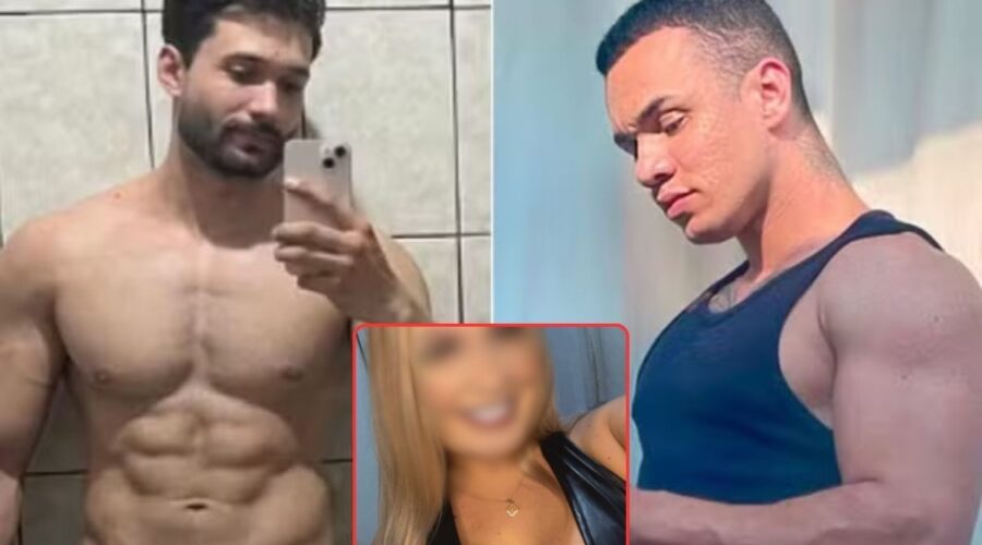 Sobrinha de cabeleireiro morto em SP revela que viu o crime e anuncia fim do casamento com suspeito