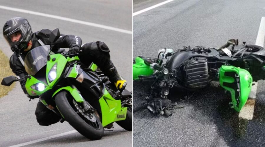 Motociclista que morreu em rodovia de SP criava conteúdo sobre motos na web; saiba quem era