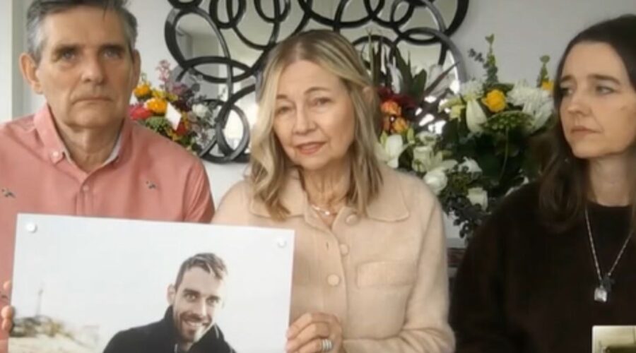 Família encontra canadense no Brasil com ajuda de IA e descobre que ele morreu