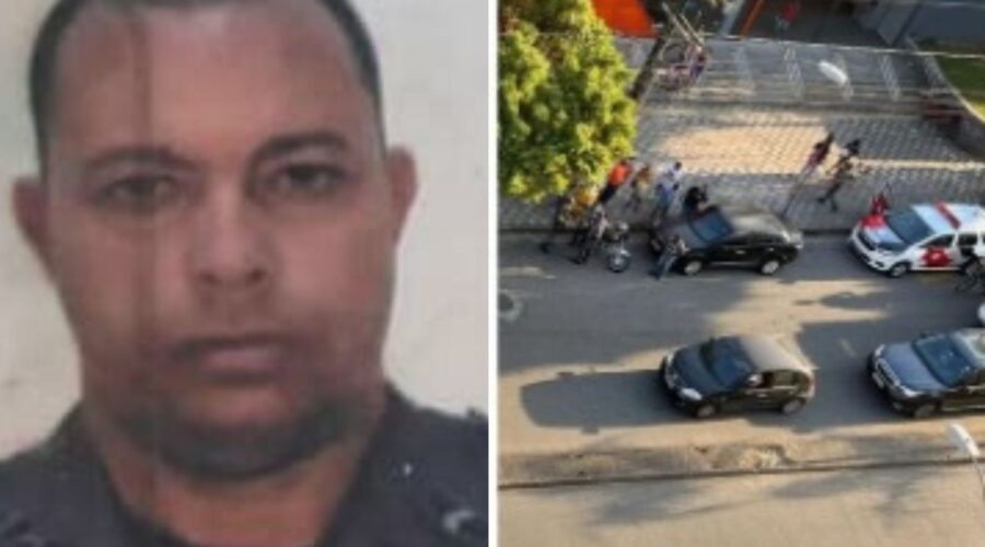 Justiça absolve homem condenado a 30 anos de prisão por latrocínio de PM no litoral de SP