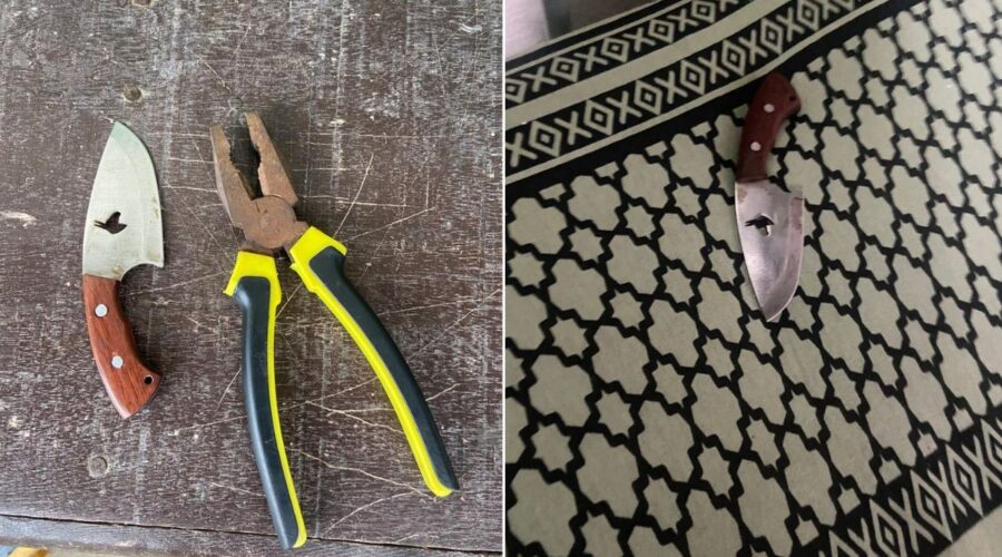 Trio é acusado de torturar calouros por 'juramento de trote' em escola no litoral de SP; polícia investiga