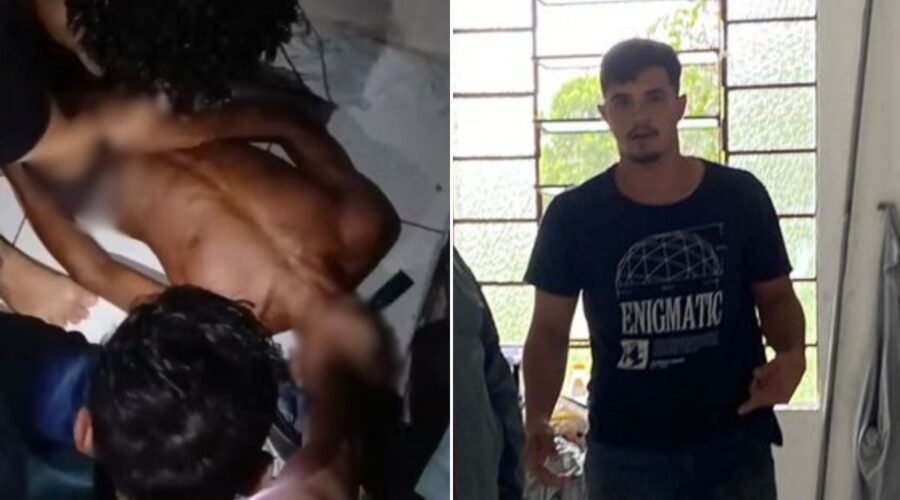 Justiça decreta prisão e apreensão de alunos suspeitos de torturar calouros de Etec com alicate, cintos e canos