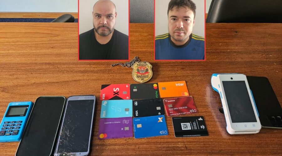 Idosa perde R$ 100 mil após cair no golpe do bilhete premiado no litoral de SP