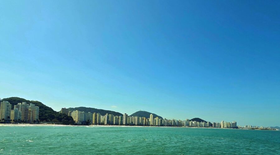 Litoral de SP já supera metade das mortes por afogamento de 2025 em apenas 60 dias de 2026