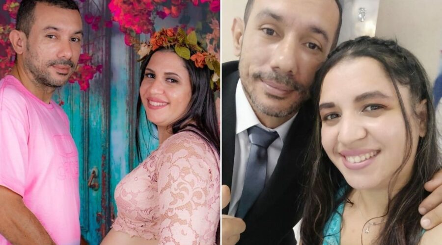 Homem que matou esposa e gravou vídeo pedindo perdão tem prisão preventiva decretada