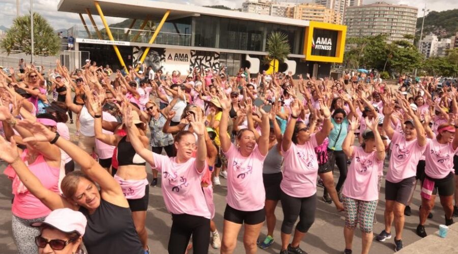 Mês da Mulher em Santos: programação celebra cultura, memória e protagonismo feminino