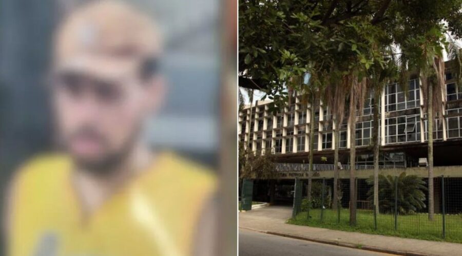 Mulher sofre ameaça de estupro ao deixar filha em aula de balé no litoral de SP