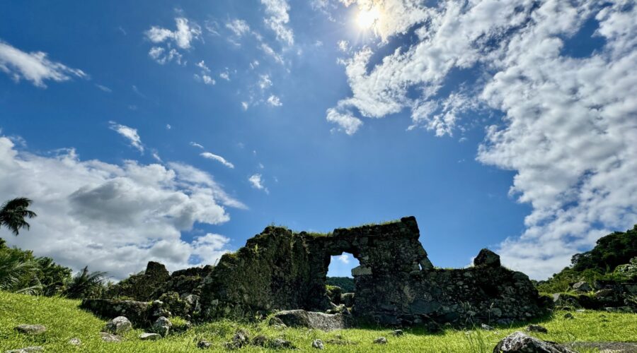 Passeio guiado gratuito visita dois pontos históricos de Santos; veja como participar