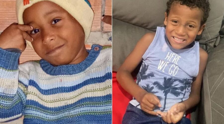 Saiba quem eram os meninos encontrados mortos em carro no litoral de SP: 'igual irmãos', diz tia