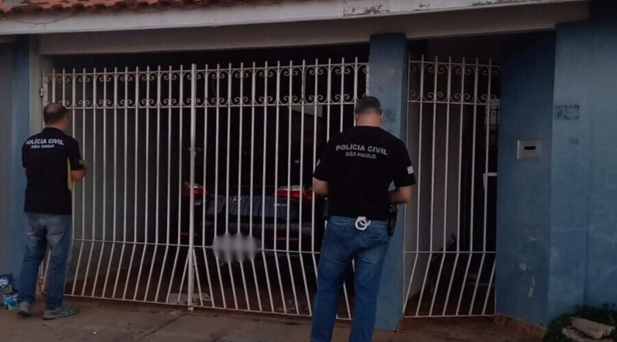 Polícia Civil desarticula esquema milionário de adulteração de soja no Porto de Santos