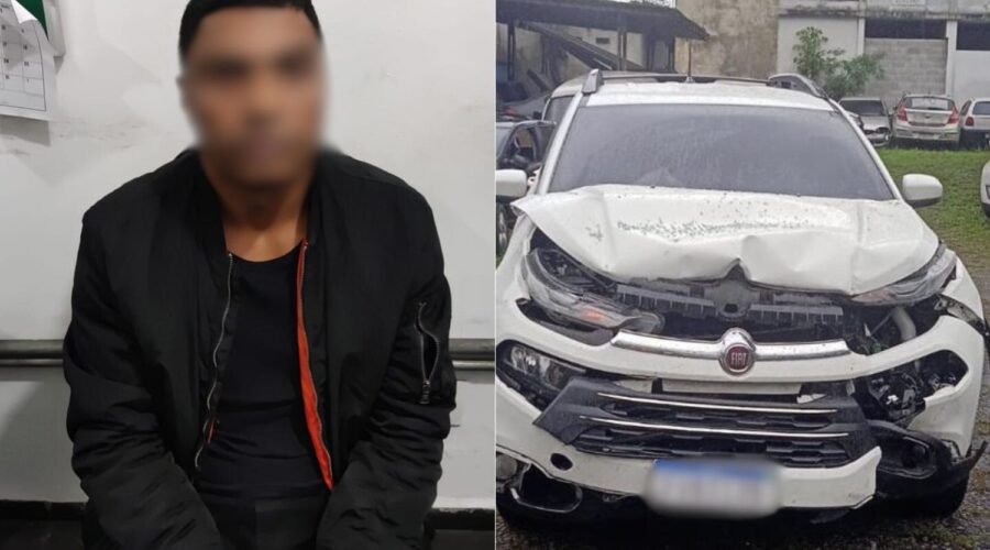 Soldador acusado de tentar matar ex-chefe que o demitiu vai à júri popular