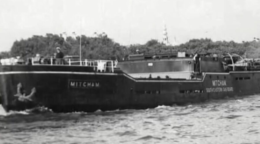 Navio 'fantasma', vítima de guerra e outros: veja naufrágios famosos e misteriosos no litoral de SP