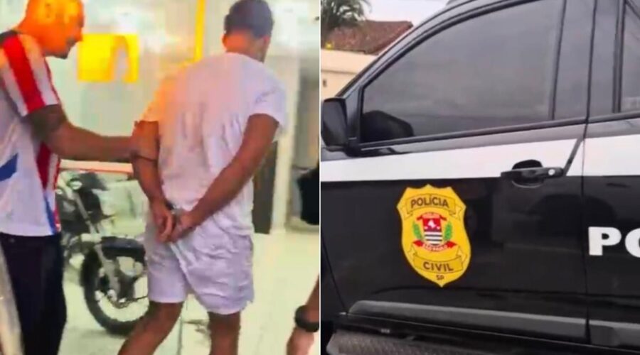 Polícia prende suspeito de integrar quadrilha especializada no golpe do falso advogado em SP