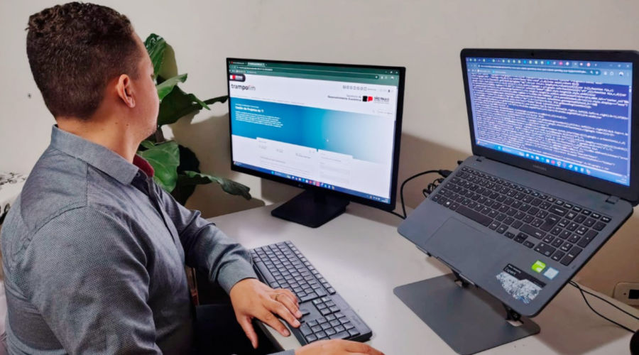 Governo de SP oferece quase 400 vagas em cursos profissionalizantes na Baixada Santista; confira