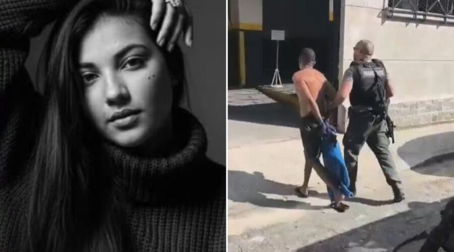 'Carrasco' do PCC é preso por envolvimento na morte de jovem ligada ao CV, diz polícia