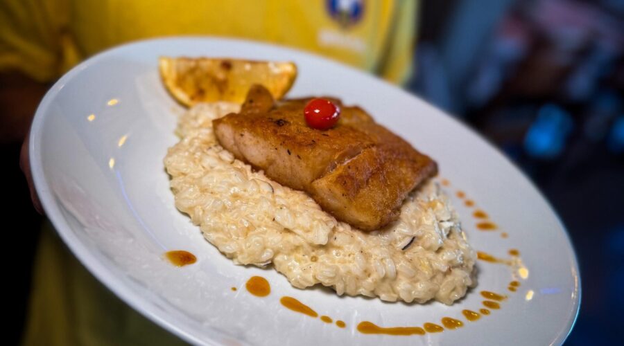 Baixada Santista Restaurant Week tem pratos inspirados na Copa do Mundo a preços fixos; confira os participantes