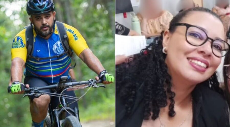 Homem mata, enterra esposa no quintal de casa e é preso no interior de SP; VÍDEO