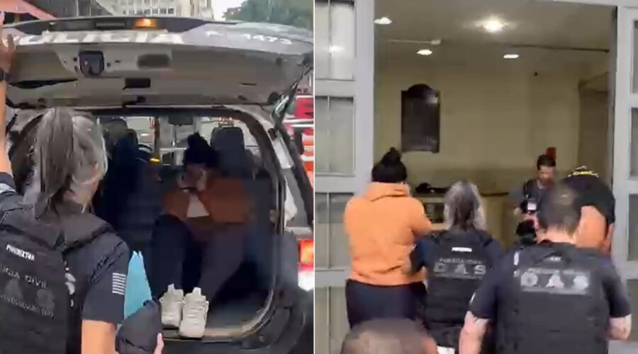 Quadrilha é presa em SP por aplicar golpes e se passar por 'advogado do STJ'