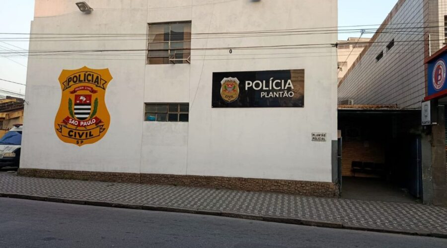 Homem morre durante confronto com policiais em comunidade do litoral de SP