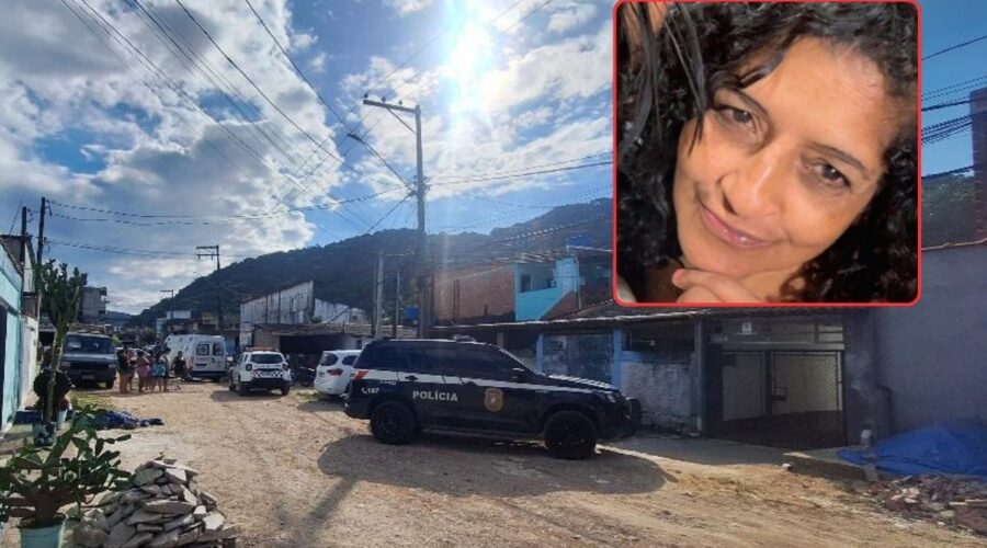 Mulher morta a marteladas pelo vizinho mantinha relação extraconjugal com ele
