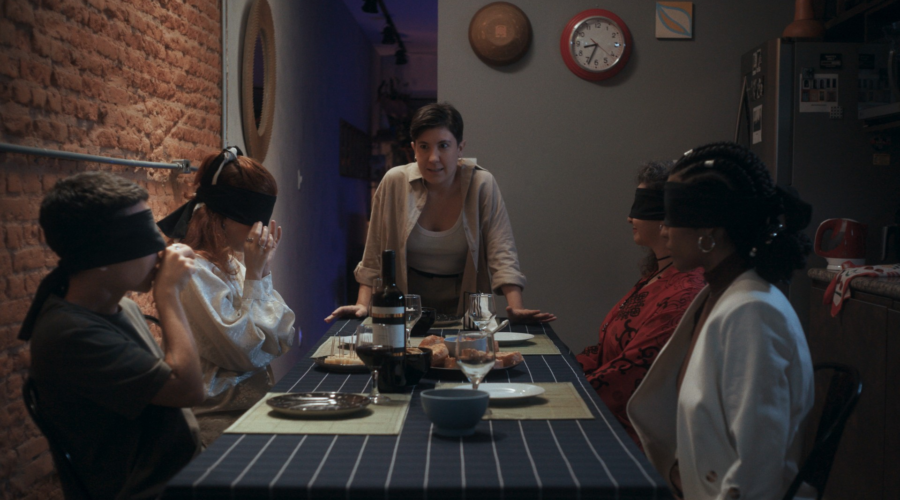 Mostra Olhares Sáficos reúne curtas-metragens de várias regiões do Brasil; veja a programação