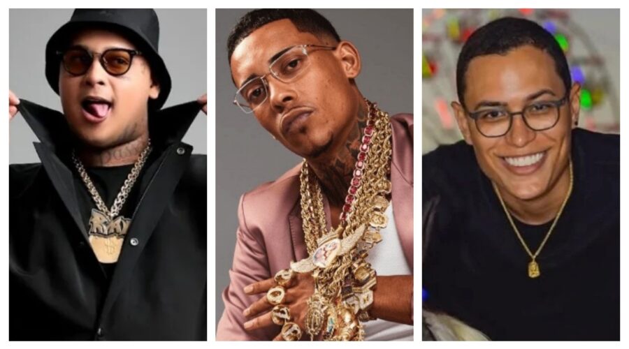 Após habeas corpus no STJ, PF pede prisão preventiva de MC Ryan SP, MC Poze do Rodo e criador da Choquei