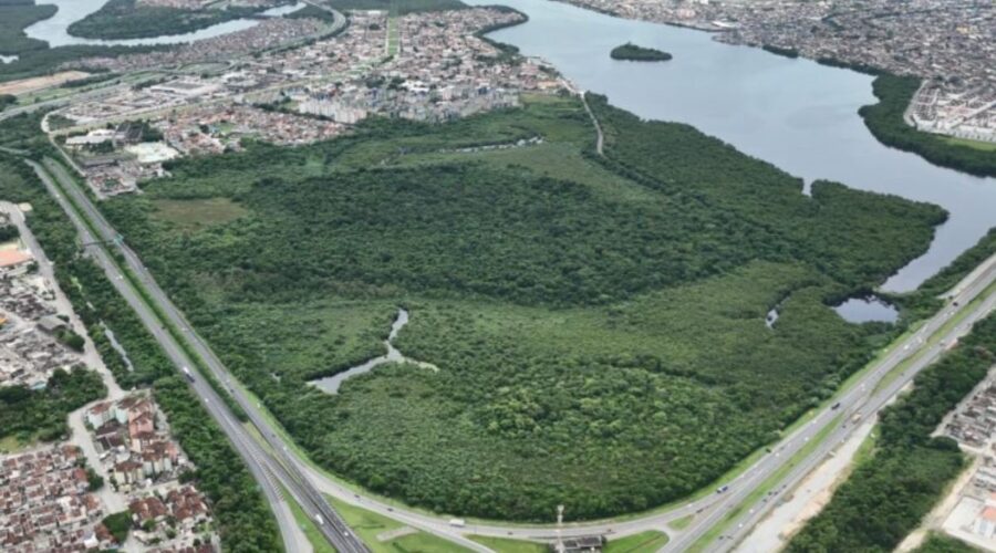 Cubatão, SP, completa 77 anos de emancipação; confira a programação de aniversário