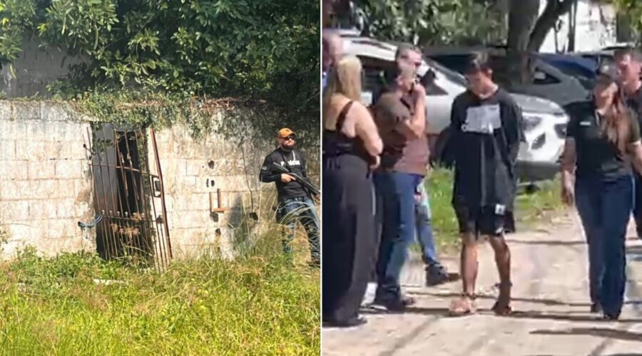 Polícia reconstitui feminicídio de jovem de 19 anos no litoral de SP; companheiro é o principal suspeito
