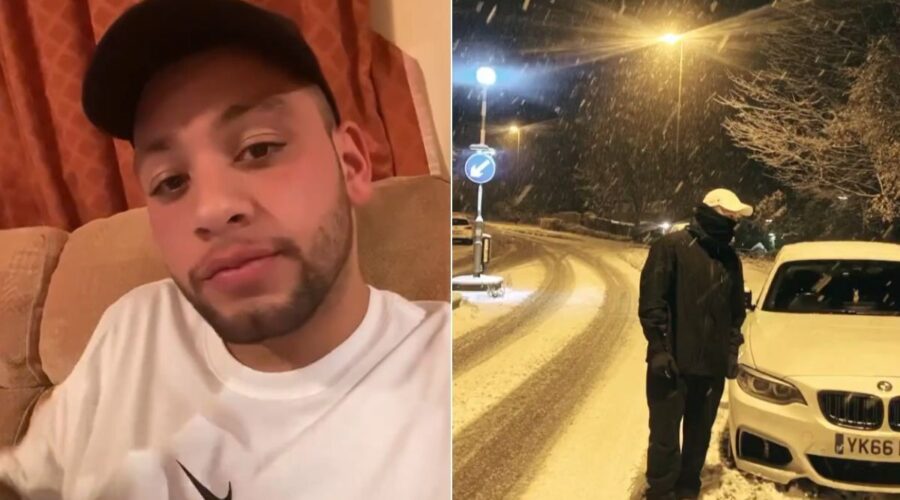 Amigo de brasileiro morto em acidente de trânsito na Irlanda relembra último contato: 'Ficamos dando risadas'