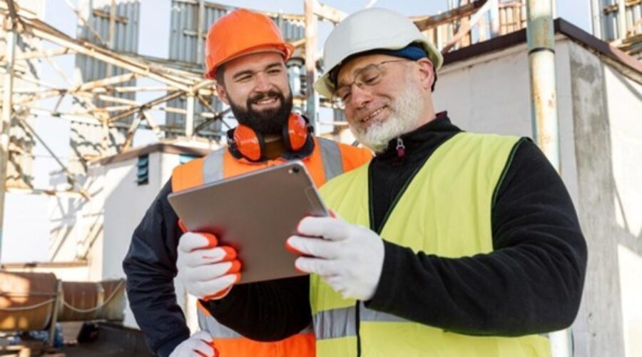 Do capacete à saúde mental: a evolução da medicina do trabalho em 30 anos