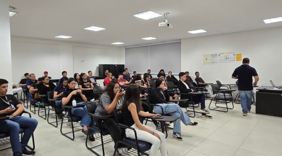 Qualifica SP oferece 126 vagas para cursos gratuitos em Guarujá; veja como se inscrever
