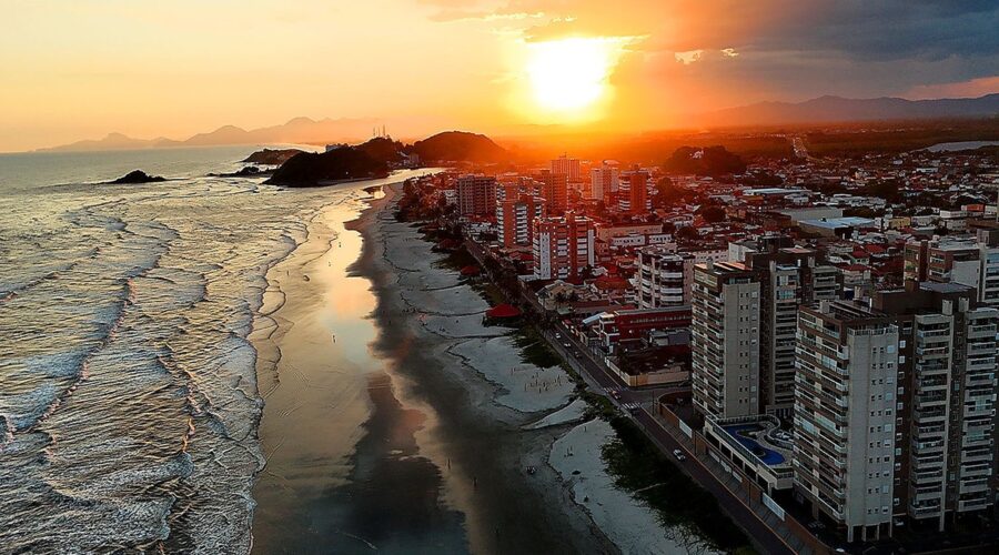 Inovação, turismo e
empreendedorismo: união é a estratégia de desenvolvimento