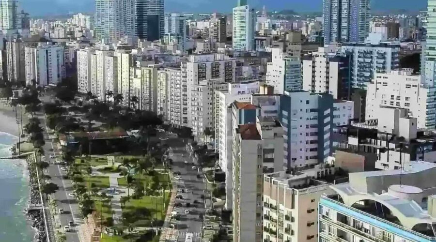 Eventos interditam vias em bairros de Santos, SP, neste sábado; veja rotas alternativas