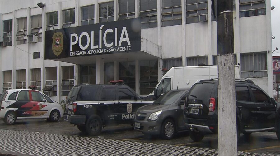 Mulher é presa após invadir casa do ex e esfaquear atual companheira dele no litoral de SP