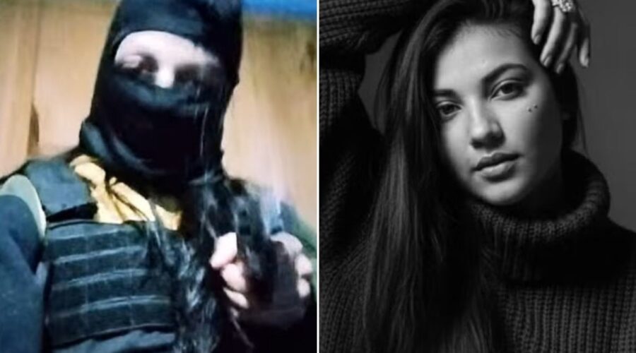 Homem é preso por envolvimento na morte de jovem 'condenada' pelo PCC por ligação com CV, diz polícia