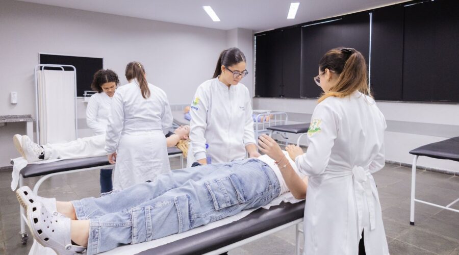 IA muda a medicina, mas reforça papel humano do médico