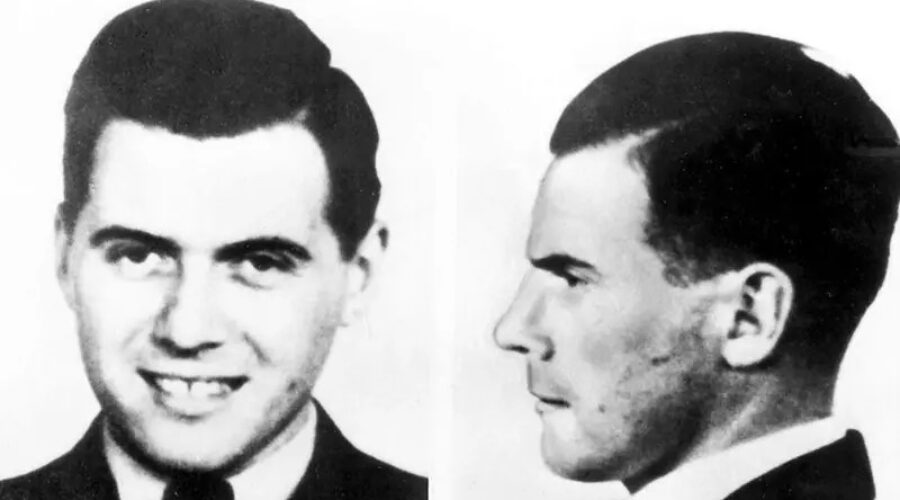 Suíça vai divulgar arquivos secretos sobre Mengele, o 'Anjo da Morte' nazista que morreu no Brasil