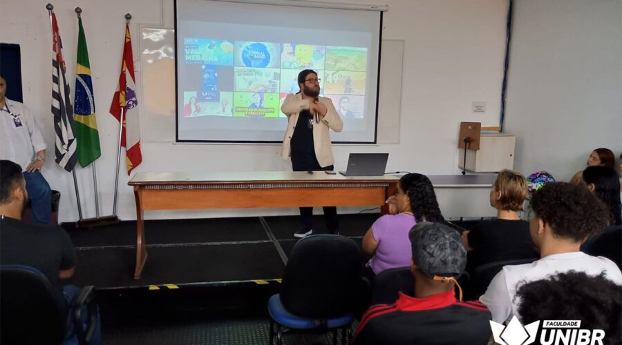 Concurso de Bolsas da Nova UNIBR São Vicente está com inscrições abertas
