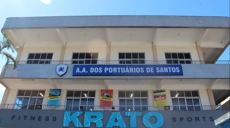 Justiça proíbe shows no Clube Portuários por poluição sonora; multa pode chegar a R$ 100 mil